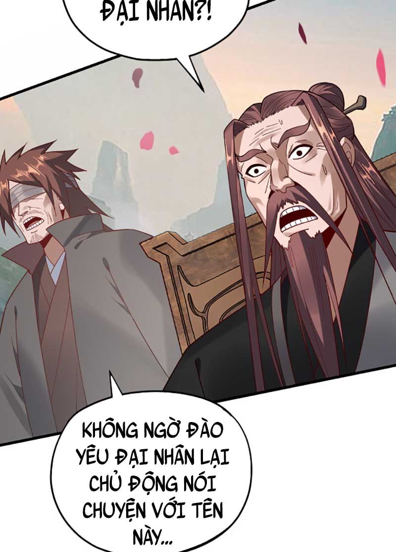 Ta Trời Sinh Đã Là Nhân Vật Phản Diện Chapter 118 - Trang 32