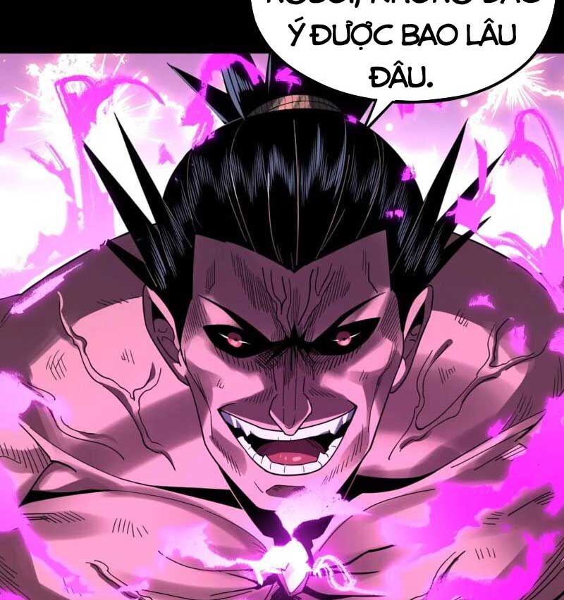 Ta Trời Sinh Đã Là Nhân Vật Phản Diện Chapter 95 - Trang 53