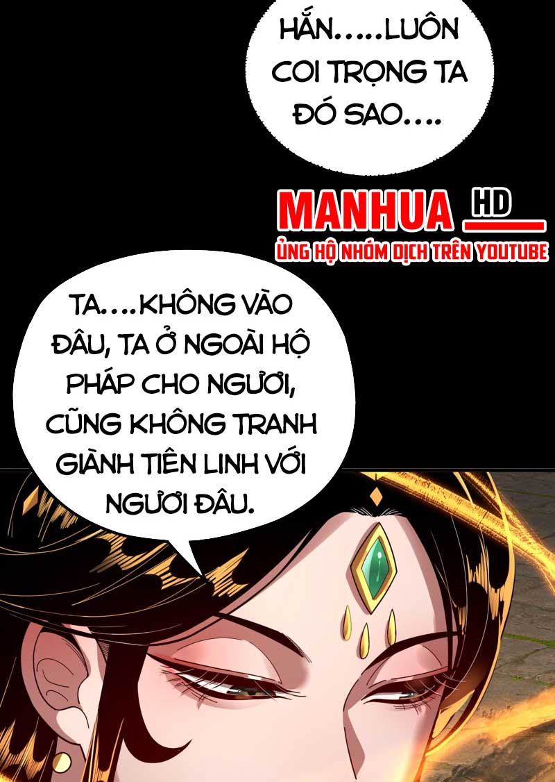 Ta Trời Sinh Đã Là Nhân Vật Phản Diện Chapter 80 - Trang 42