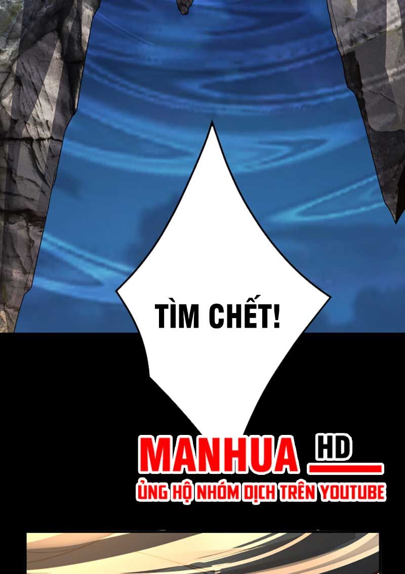 Ta Trời Sinh Đã Là Nhân Vật Phản Diện Chapter 94 - Trang 59