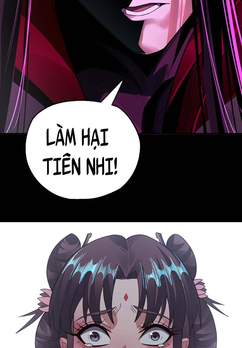 Ta Trời Sinh Đã Là Nhân Vật Phản Diện Chapter 97 - Trang 74