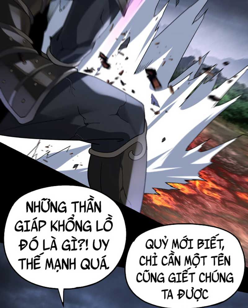 Ta Trời Sinh Đã Là Nhân Vật Phản Diện Chapter 111 - Trang 16