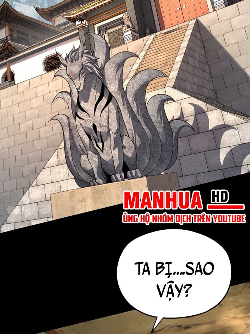 Ta Trời Sinh Đã Là Nhân Vật Phản Diện Chapter 91 - Trang 2