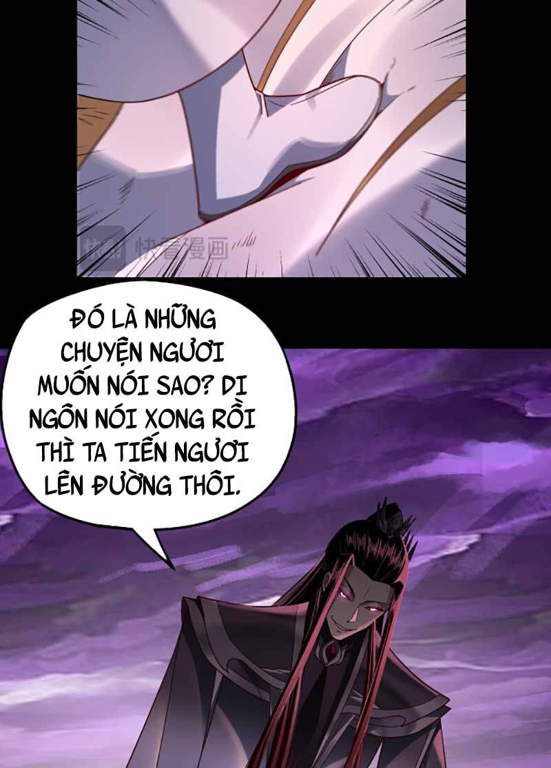 Ta Trời Sinh Đã Là Nhân Vật Phản Diện Chapter 114 - Trang 28