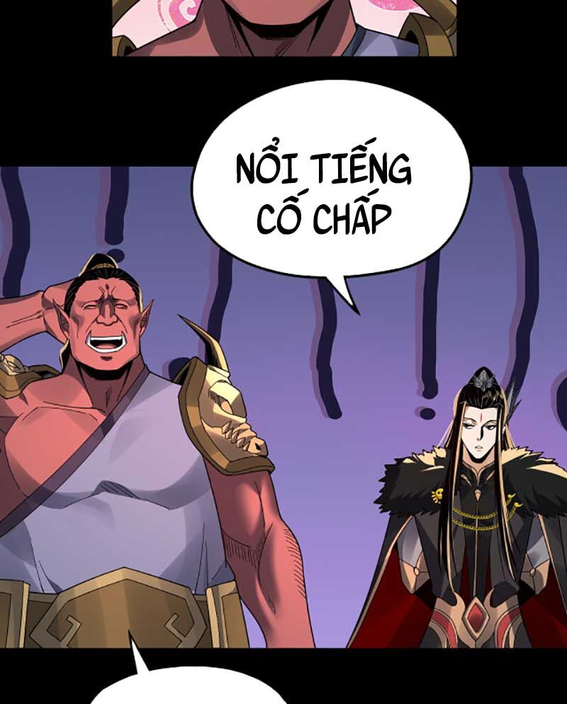 Ta Trời Sinh Đã Là Nhân Vật Phản Diện Chapter 87 - Trang 32
