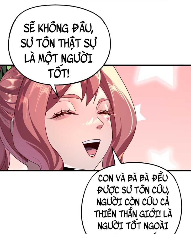 Ta Trời Sinh Đã Là Nhân Vật Phản Diện Chapter 117 - Trang 15