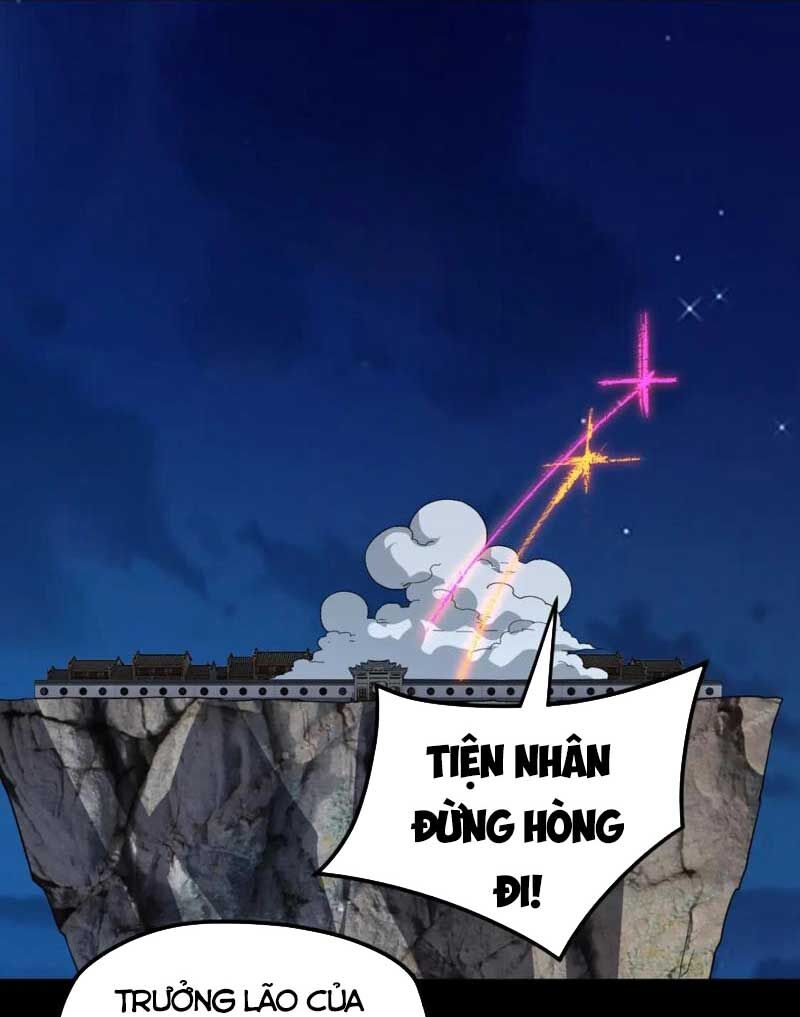Ta Trời Sinh Đã Là Nhân Vật Phản Diện Chapter 95 - Trang 20