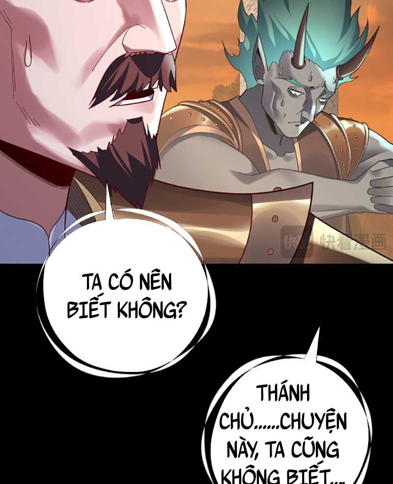 Ta Trời Sinh Đã Là Nhân Vật Phản Diện Chapter 106 - Trang 17