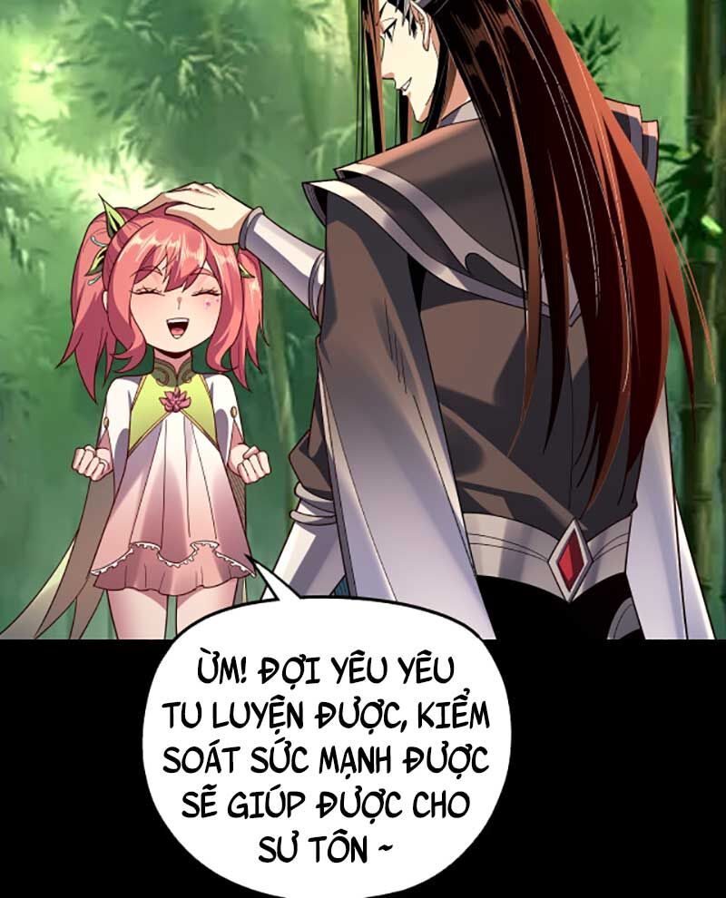 Ta Trời Sinh Đã Là Nhân Vật Phản Diện Chapter 117 - Trang 49