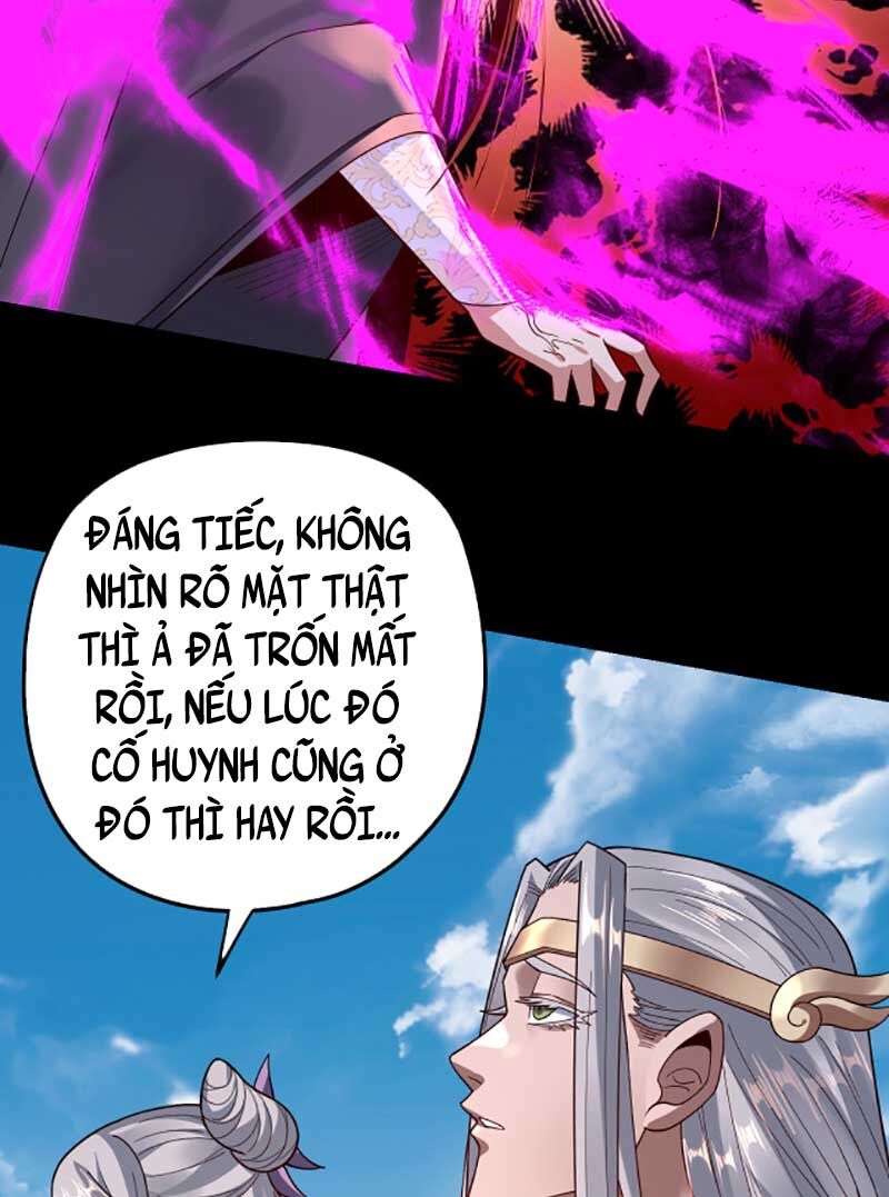 Ta Trời Sinh Đã Là Nhân Vật Phản Diện Chapter 117 - Trang 71