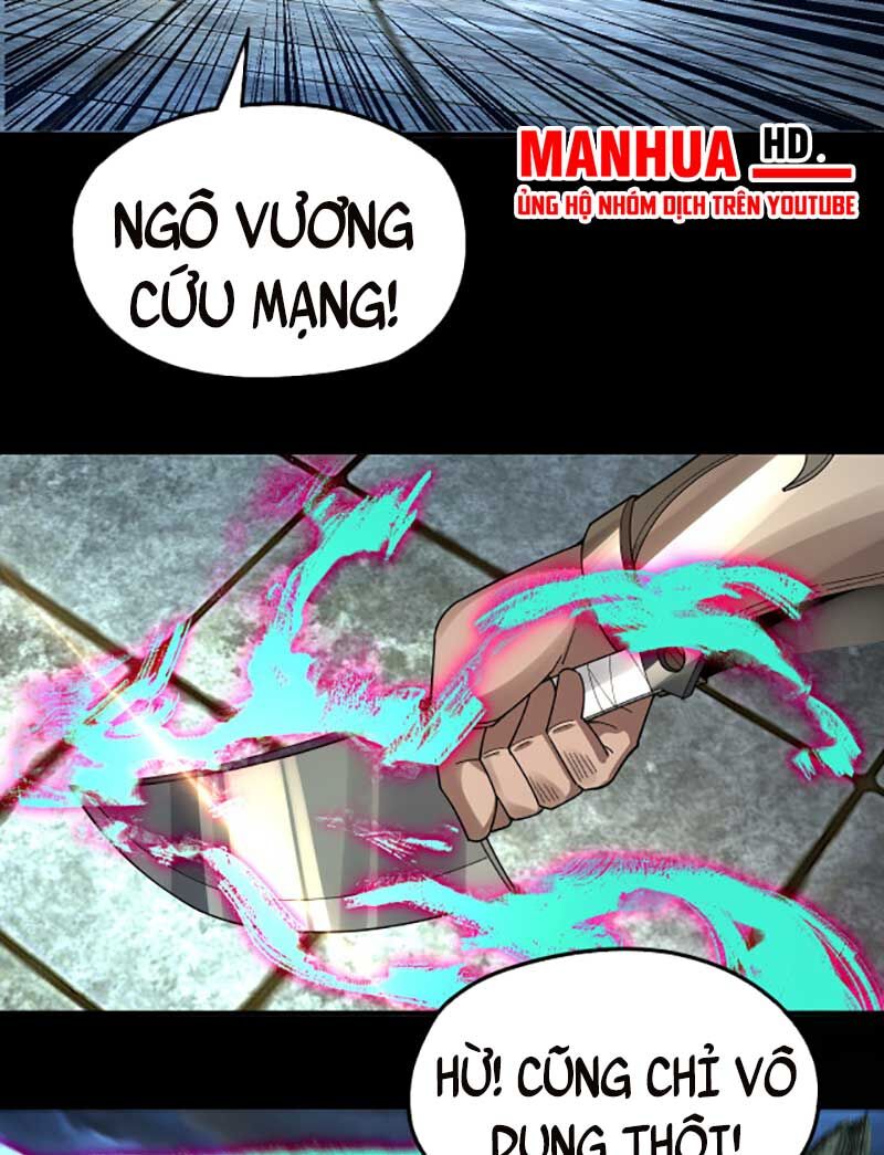 Ta Trời Sinh Đã Là Nhân Vật Phản Diện Chapter 86 - Trang 5
