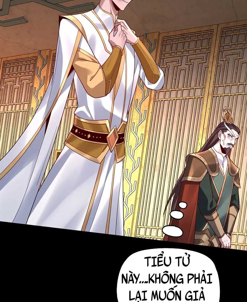 Ta Trời Sinh Đã Là Nhân Vật Phản Diện Chapter 107 - Trang 6