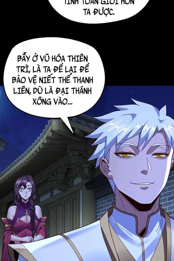 Ta Trời Sinh Đã Là Nhân Vật Phản Diện Chapter 110 - Trang 14