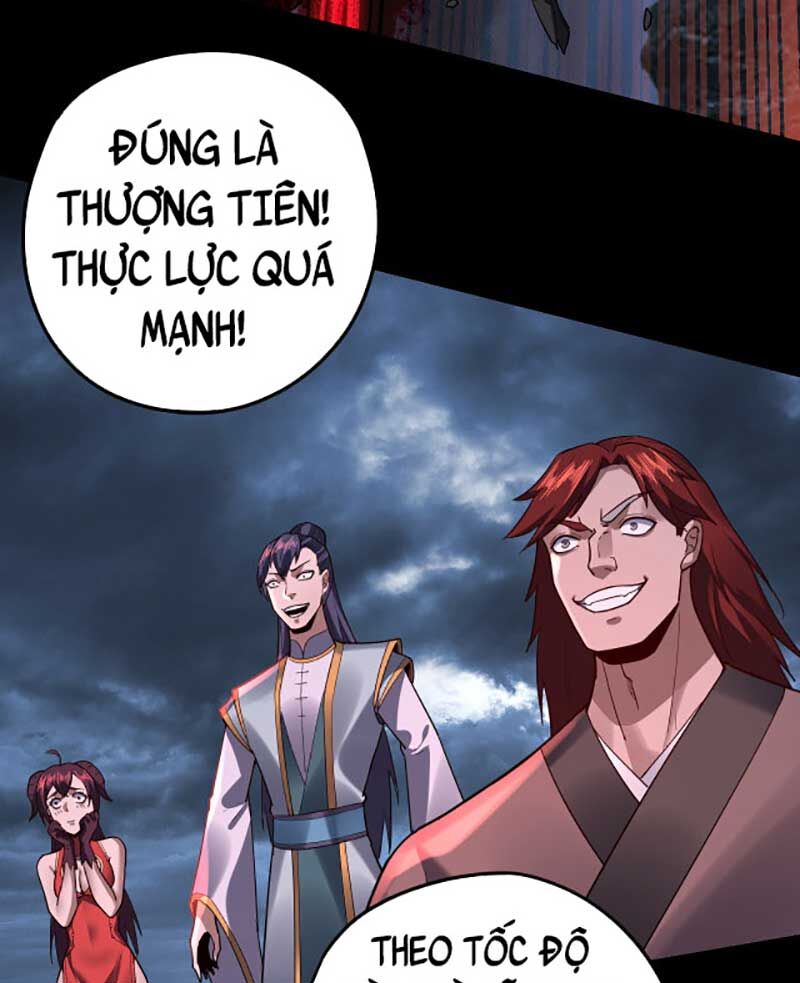 Ta Trời Sinh Đã Là Nhân Vật Phản Diện Chapter 111 - Trang 29