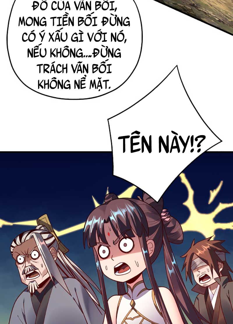 Ta Trời Sinh Đã Là Nhân Vật Phản Diện Chapter 118 - Trang 39