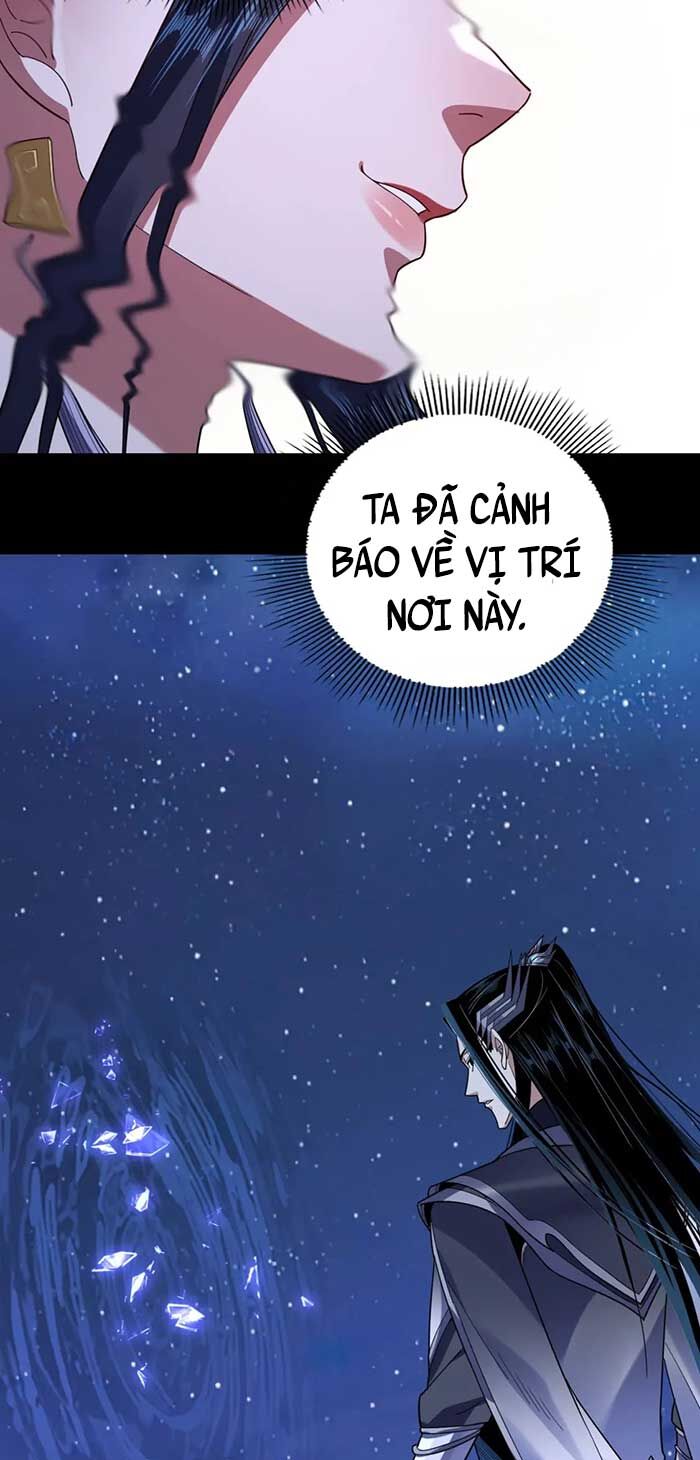 Ta Trời Sinh Đã Là Nhân Vật Phản Diện Chapter 110 - Trang 58