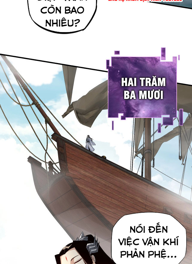 Ta Trời Sinh Đã Là Nhân Vật Phản Diện Chapter 10 - Trang 12