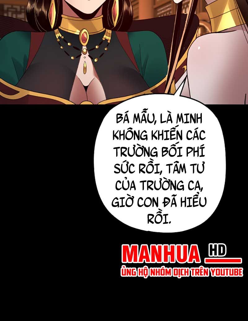 Ta Trời Sinh Đã Là Nhân Vật Phản Diện Chapter 91 - Trang 42