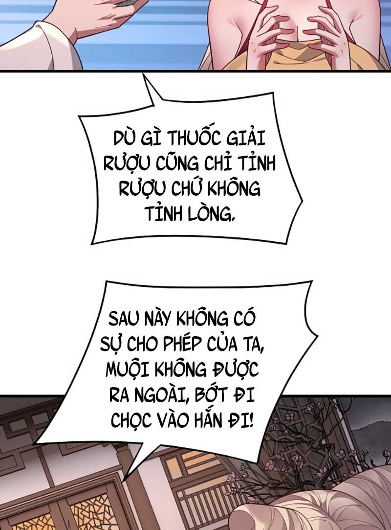 Ta Trời Sinh Đã Là Nhân Vật Phản Diện Chapter 121 - Trang 15