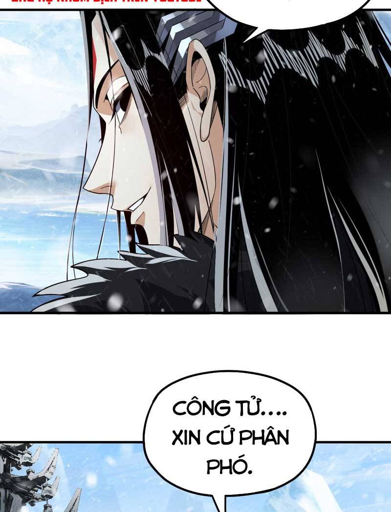 Ta Trời Sinh Đã Là Nhân Vật Phản Diện Chapter 83 - Trang 56