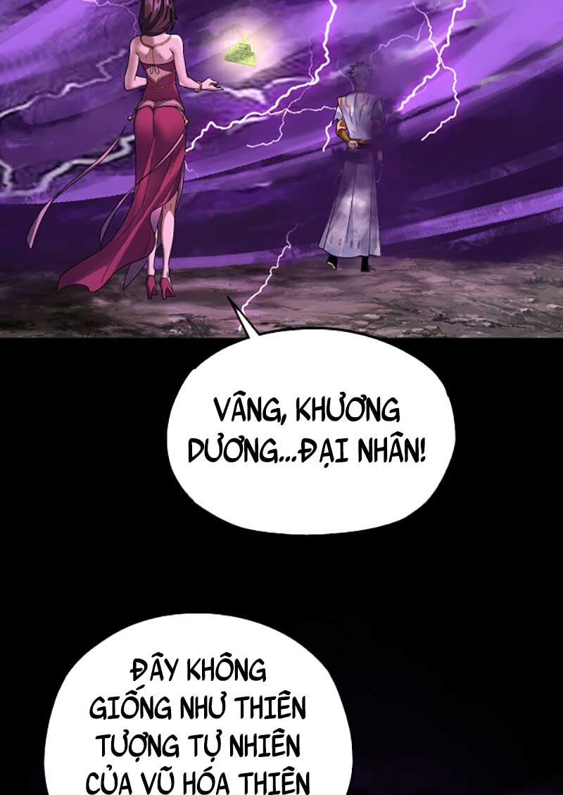 Ta Trời Sinh Đã Là Nhân Vật Phản Diện Chapter 113 - Trang 68