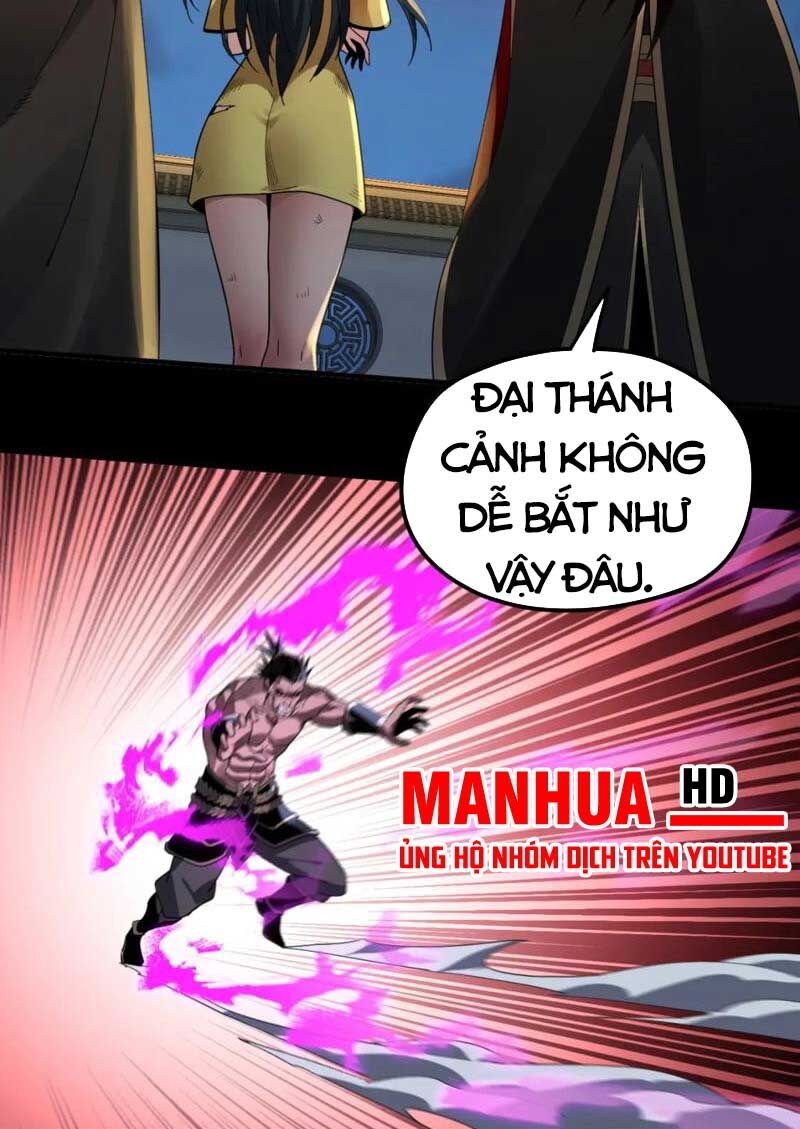 Ta Trời Sinh Đã Là Nhân Vật Phản Diện Chapter 95 - Trang 50