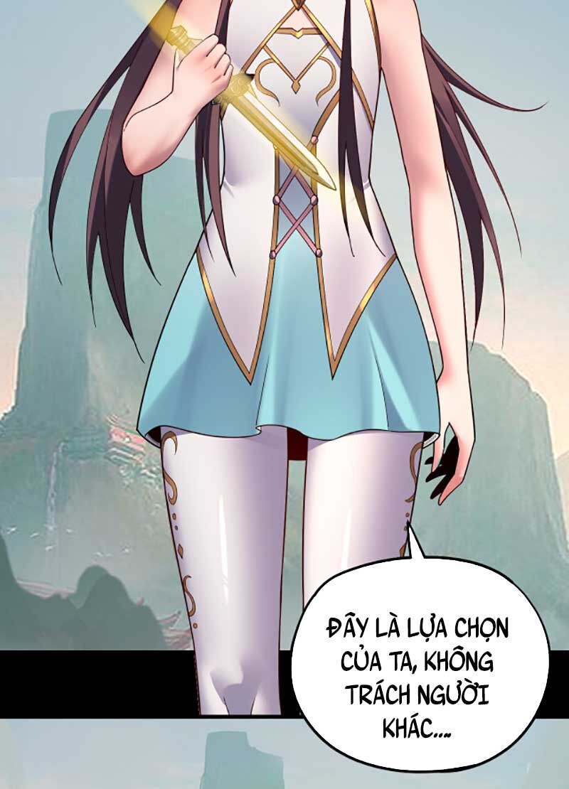 Ta Trời Sinh Đã Là Nhân Vật Phản Diện Chapter 119 - Trang 15