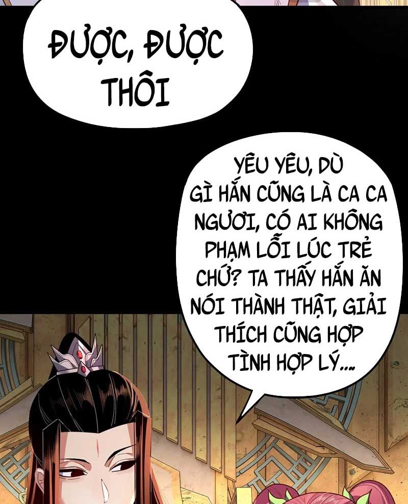 Ta Trời Sinh Đã Là Nhân Vật Phản Diện Chapter 107 - Trang 38