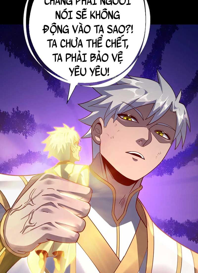 Ta Trời Sinh Đã Là Nhân Vật Phản Diện Chapter 107 - Trang 58