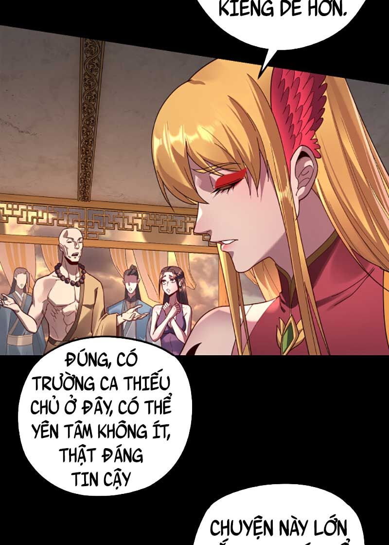 Ta Trời Sinh Đã Là Nhân Vật Phản Diện Chapter 119 - Trang 49