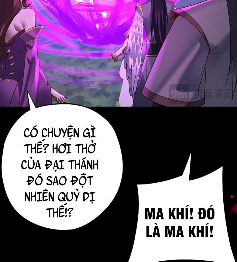 Ta Trời Sinh Đã Là Nhân Vật Phản Diện Chapter 115 - Trang 55