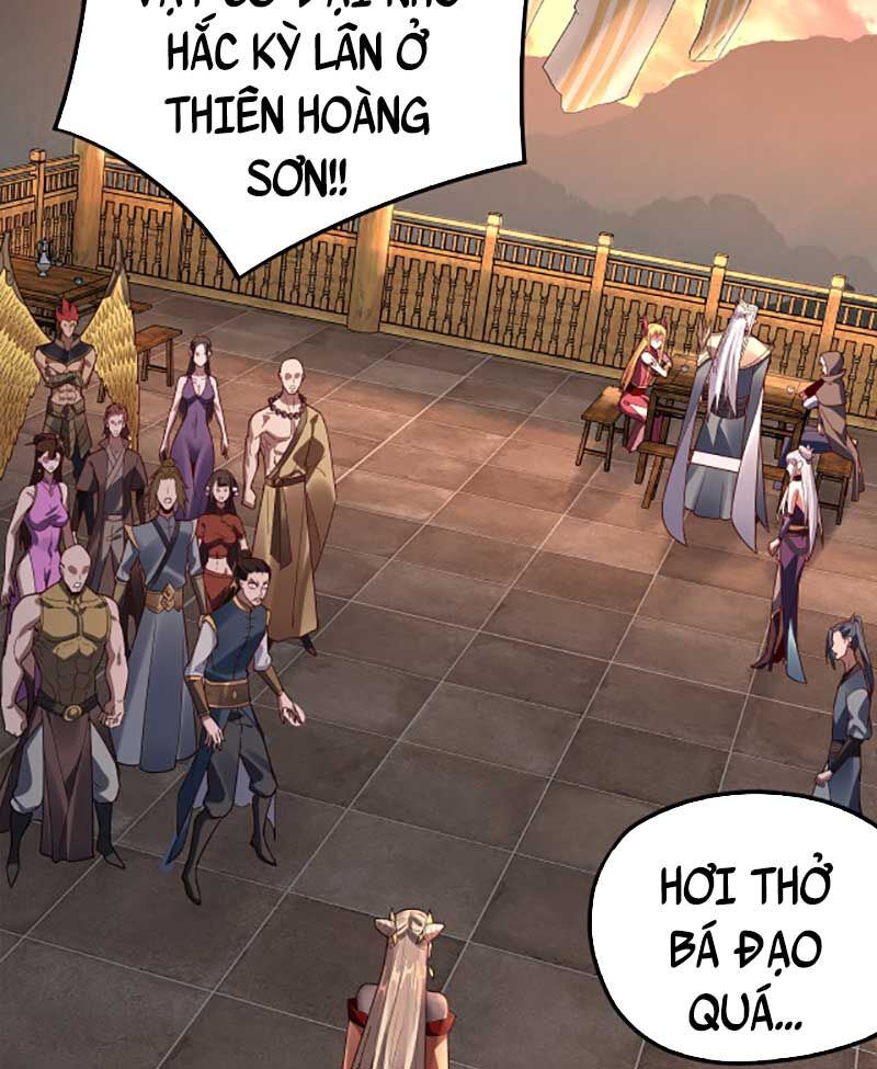 Ta Trời Sinh Đã Là Nhân Vật Phản Diện Chapter 119 - Trang 54