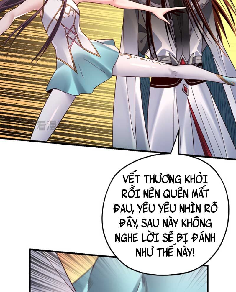 Ta Trời Sinh Đã Là Nhân Vật Phản Diện Chapter 117 - Trang 26