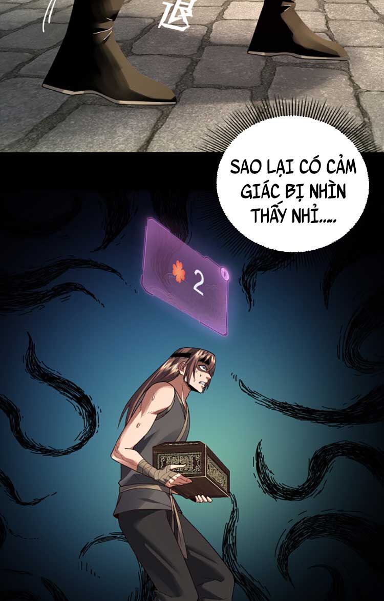 Ta Trời Sinh Đã Là Nhân Vật Phản Diện Chapter 93 - Trang 12