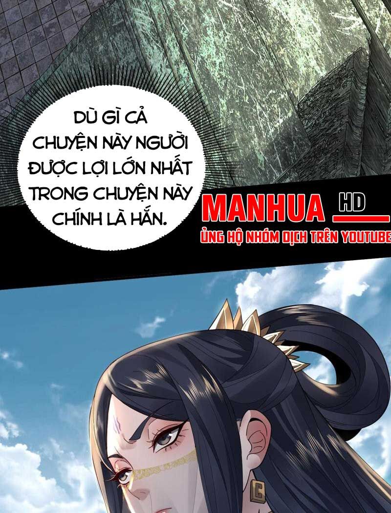 Ta Trời Sinh Đã Là Nhân Vật Phản Diện Chapter 92 - Trang 8
