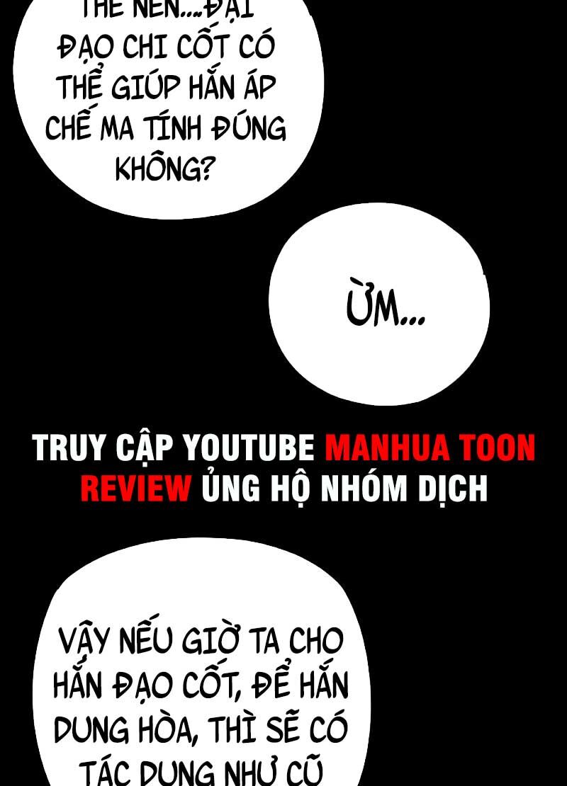 Ta Trời Sinh Đã Là Nhân Vật Phản Diện Chapter 119 - Trang 6
