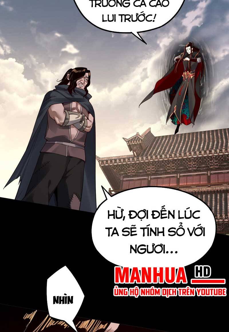 Ta Trời Sinh Đã Là Nhân Vật Phản Diện Chapter 83 - Trang 7