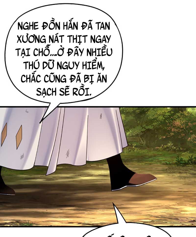 Ta Trời Sinh Đã Là Nhân Vật Phản Diện Chapter 113 - Trang 19