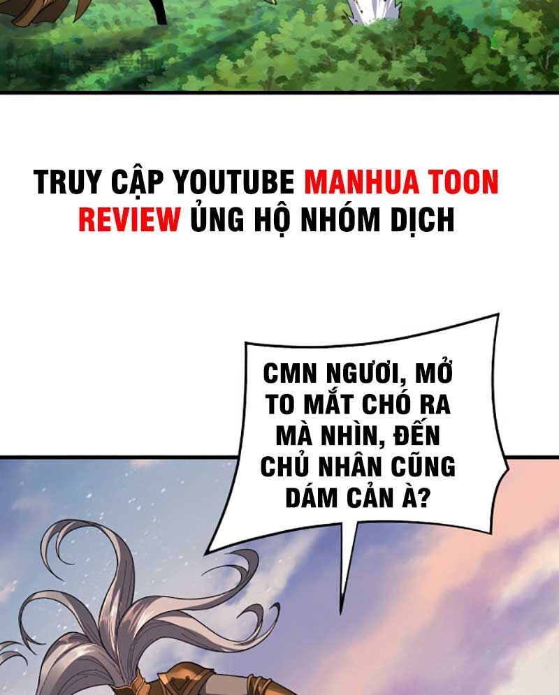 Ta Trời Sinh Đã Là Nhân Vật Phản Diện Chapter 113 - Trang 35