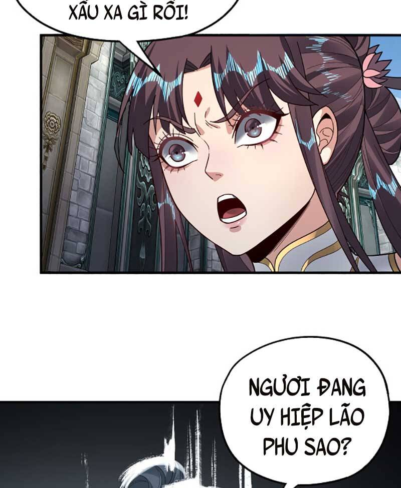 Ta Trời Sinh Đã Là Nhân Vật Phản Diện Chapter 84 - Trang 47