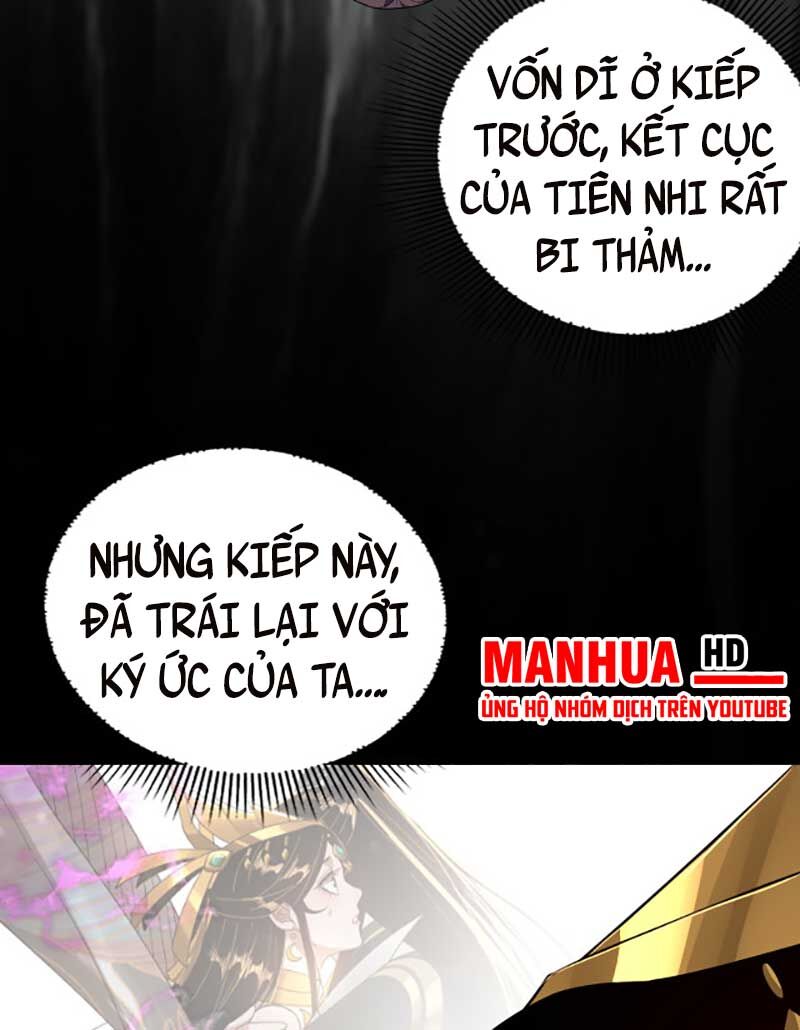 Ta Trời Sinh Đã Là Nhân Vật Phản Diện Chapter 86 - Trang 50