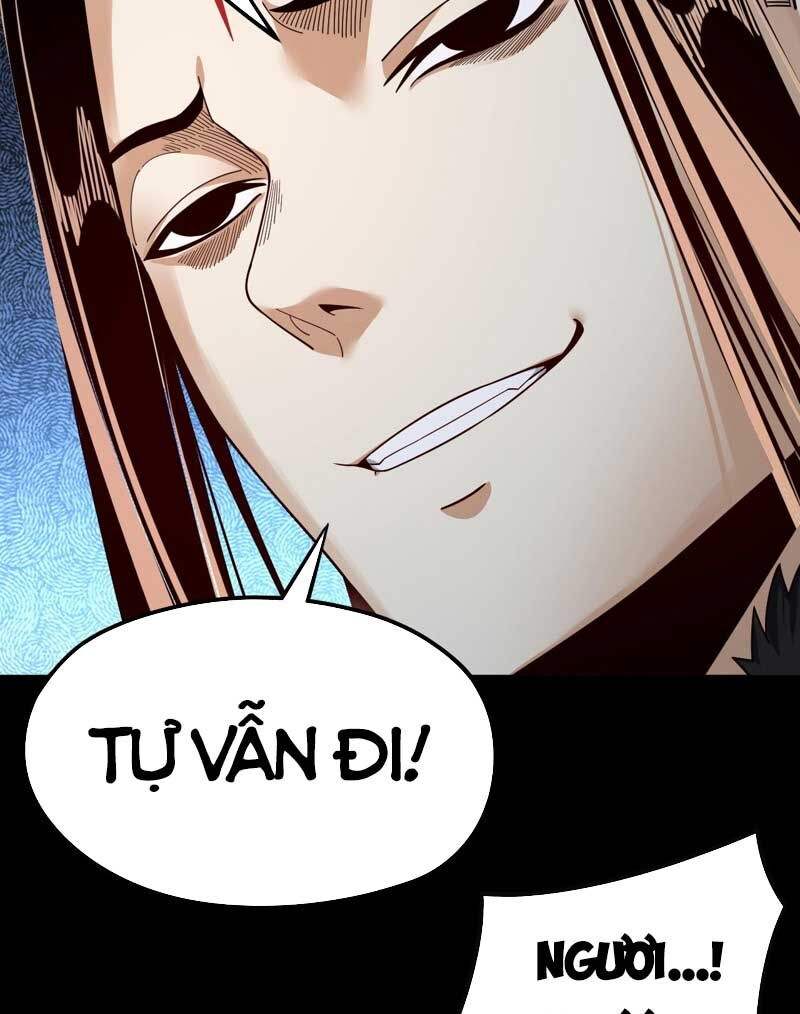 Ta Trời Sinh Đã Là Nhân Vật Phản Diện Chapter 82 - Trang 58
