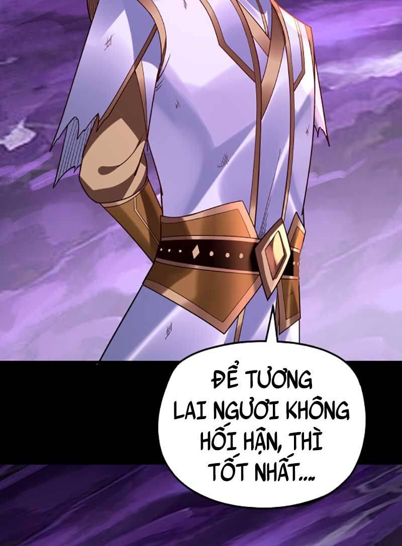 Ta Trời Sinh Đã Là Nhân Vật Phản Diện Chapter 114 - Trang 8