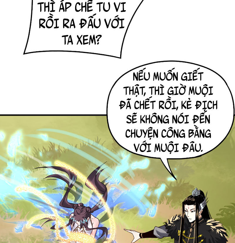 Ta Trời Sinh Đã Là Nhân Vật Phản Diện Chapter 90 - Trang 58