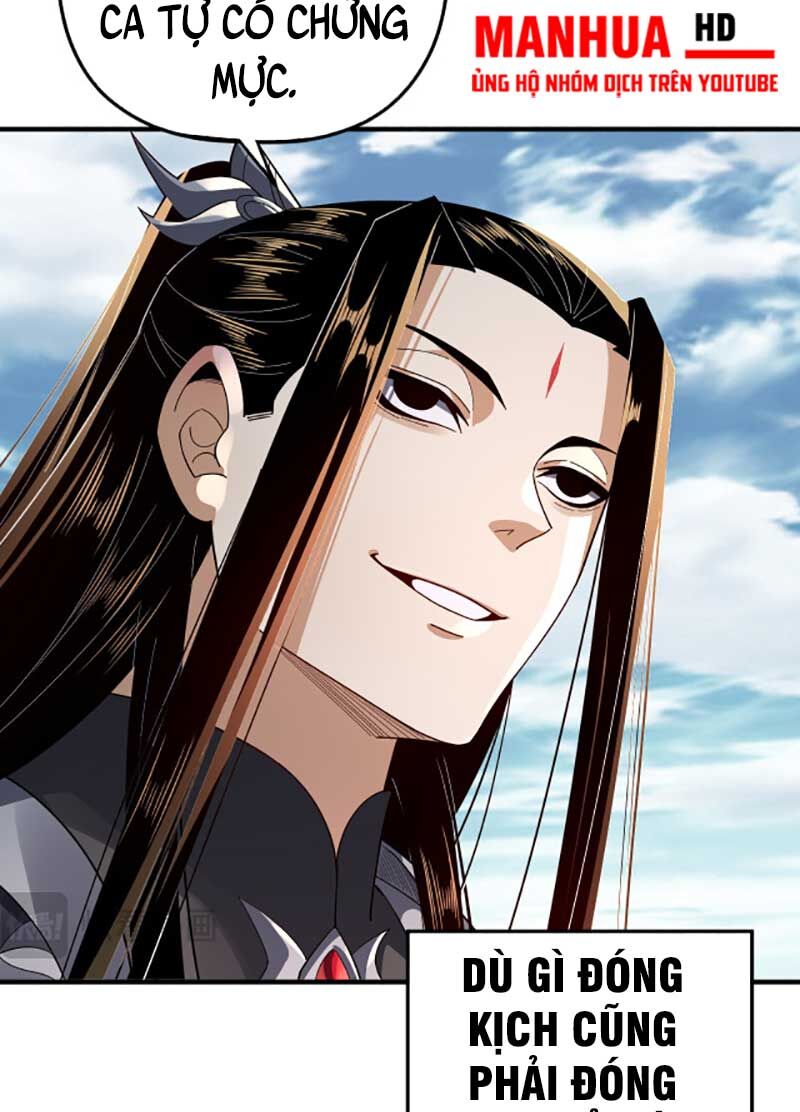 Ta Trời Sinh Đã Là Nhân Vật Phản Diện Chapter 98 - Trang 43