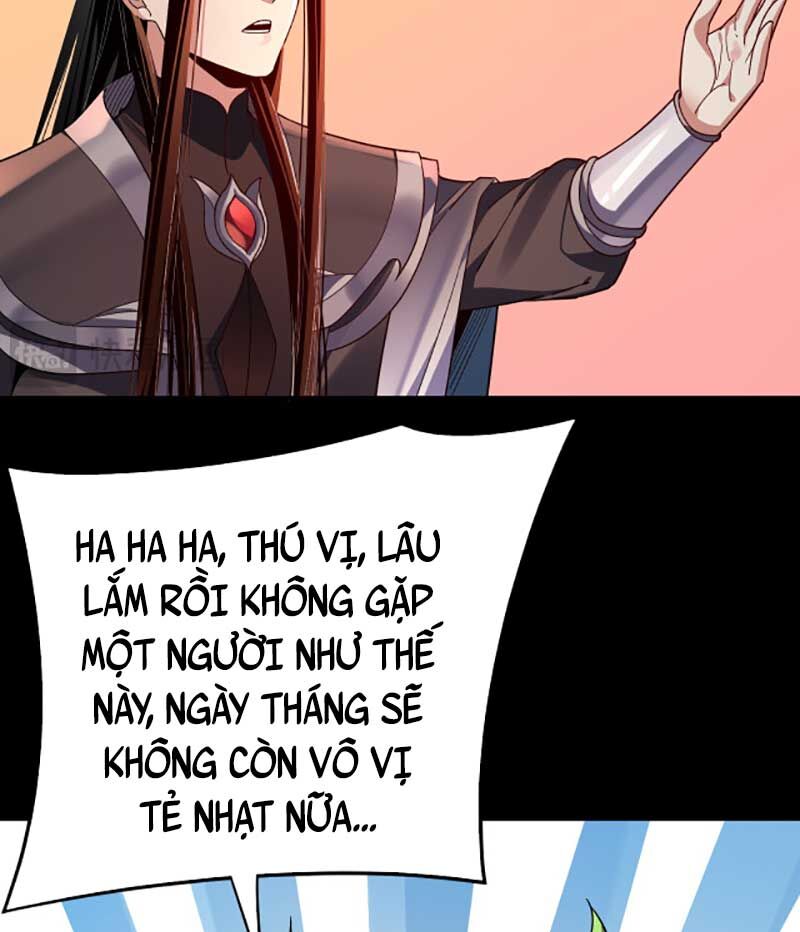 Ta Trời Sinh Đã Là Nhân Vật Phản Diện Chapter 118 - Trang 60