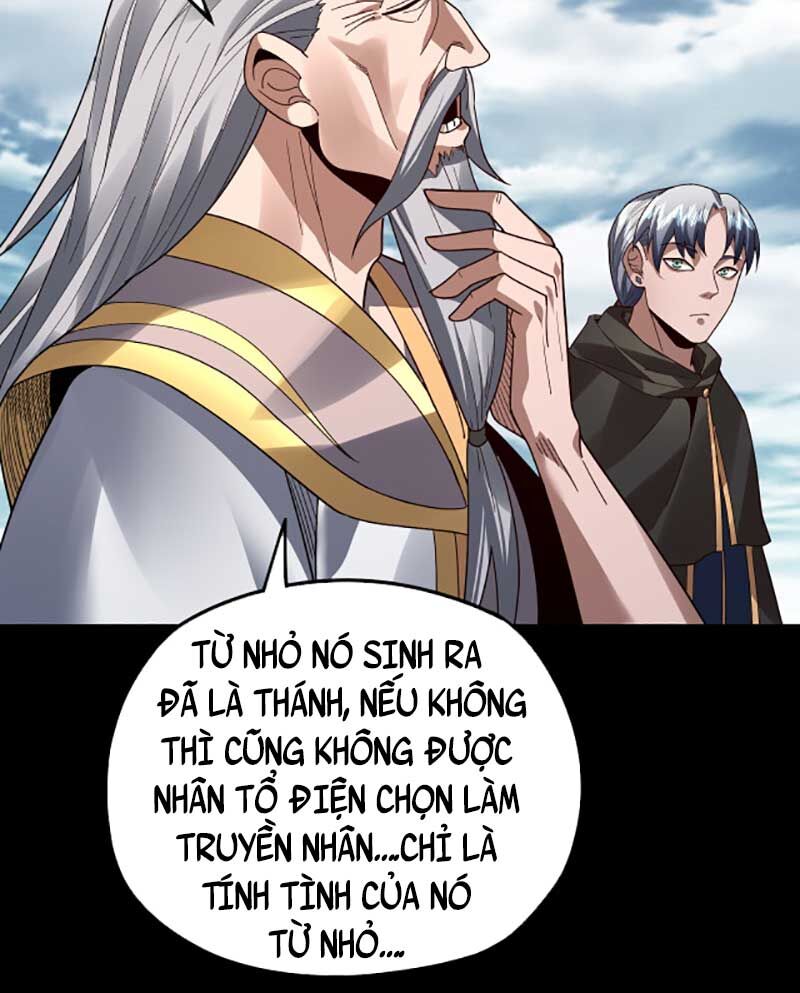 Ta Trời Sinh Đã Là Nhân Vật Phản Diện Chapter 87 - Trang 46