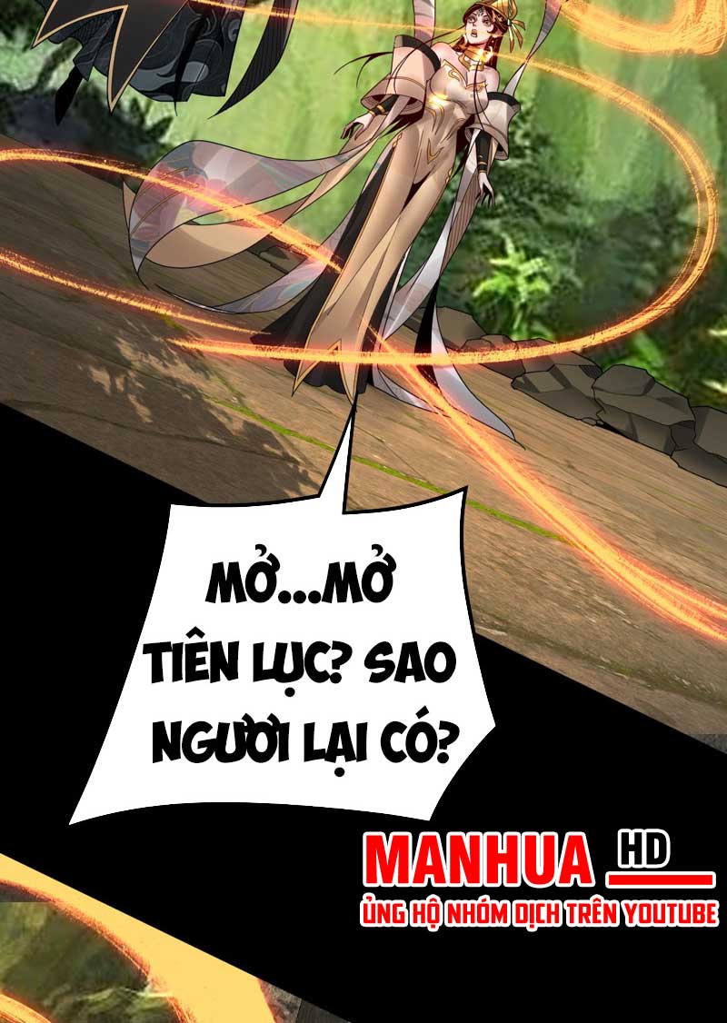 Ta Trời Sinh Đã Là Nhân Vật Phản Diện Chapter 80 - Trang 38
