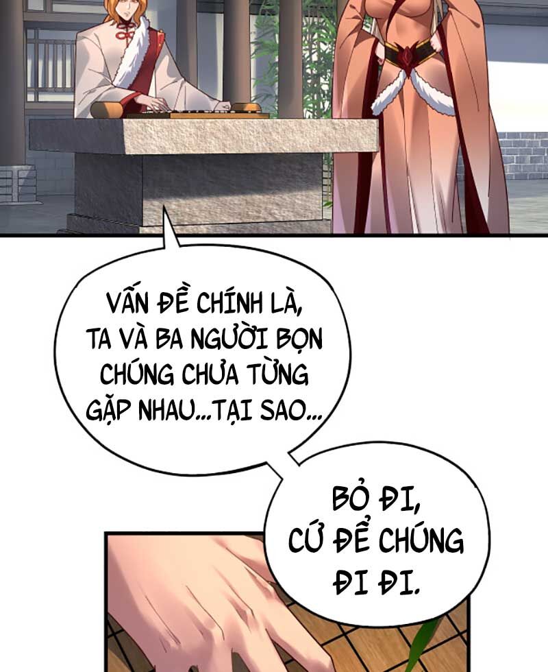Ta Trời Sinh Đã Là Nhân Vật Phản Diện Chapter 117 - Trang 6