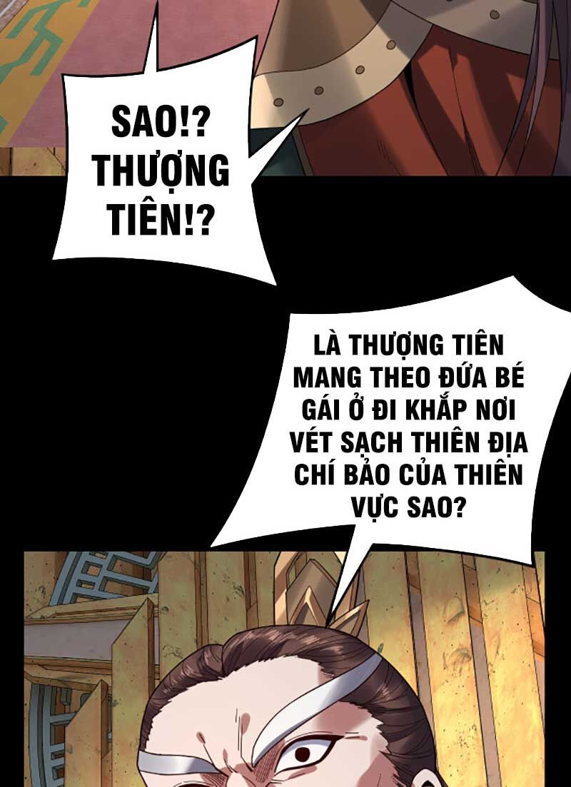 Ta Trời Sinh Đã Là Nhân Vật Phản Diện Chapter 105 - Trang 40